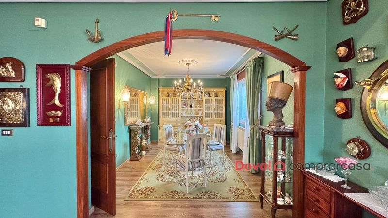 Foto f0e8119a-f734-4422-87b0-f180d0ba116e. Casa amb calefacció aparcament a Redondela