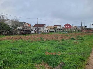 Residential Plot in Porriño (O). Terreno urbano en venta en o porriño  978 m2