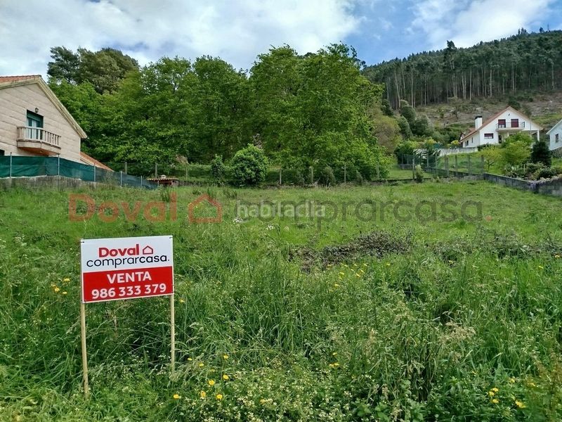 Foto ba3fc607-fe69-441c-9471-38bbcd83a5e1. Terreny residencial a Mos