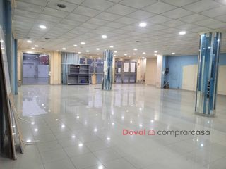 Miete Geschäftsraum in Mos. Amplio local comercial en alquiler en mos  409 m2