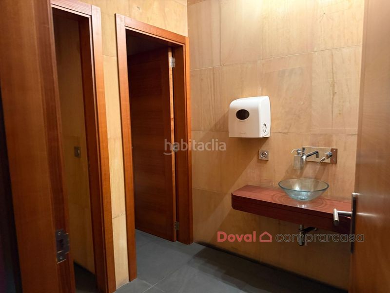Foto fdb0ff30-c79f-4c33-8c7d-2fc494f20c48. Miete geschäftsraum in Porriño (O)