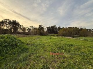 Terreny residencial a Porriño (O)
