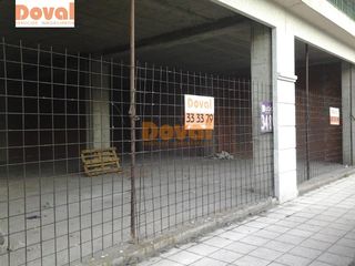 Miete Geschäftsraum in Porriño (O). Oportunidad bajo comercial porriño!!