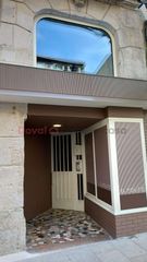 Locale commerciale in POLICARPO SANZ