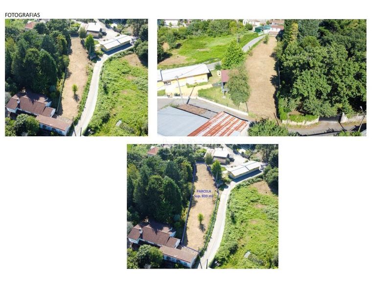 Foto 1d2898d4-8a1b-4435-87ed-bf5c640b7462. Terreno residencial , areas terreno edificable !!!!!! en Tui