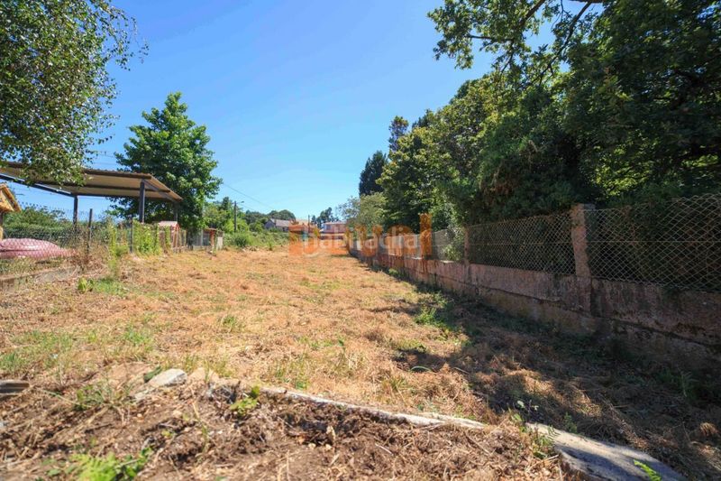 Foto f81c74b0-6d90-4889-bca2-751b79d0e4ce. Terreno residencial , areas terreno edificable !!!!!! en Tui