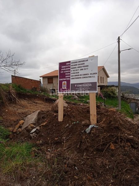 Foto 3b4bbafe-e2ec-4474-aefb-9301d82fe206. Terreny residencial a Vilaboa