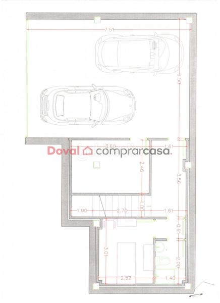 Foto 4ed1e975-8b35-4e70-a4b2-9f26ac6e68ba. Terreny residencial a Vilaboa