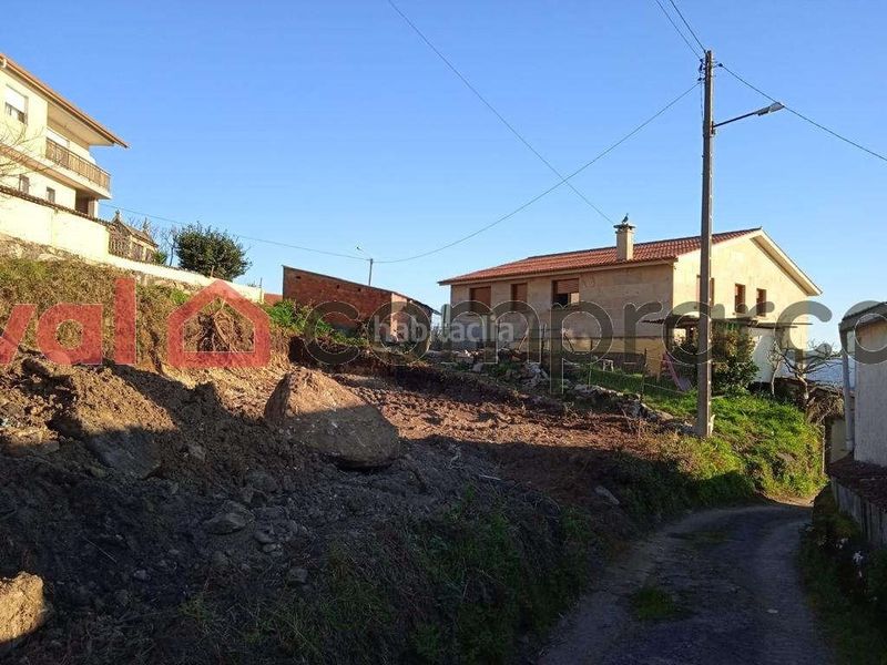 Foto 935aa169-1cf8-4490-90f3-e0e66ea1bc49. Terreny residencial a Vilaboa