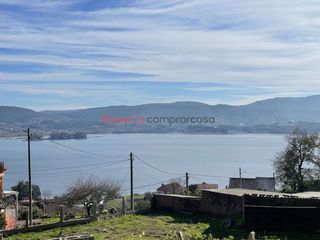 Terreno residenziale in Vilaboa. Parcela con proyecto en vilaboa