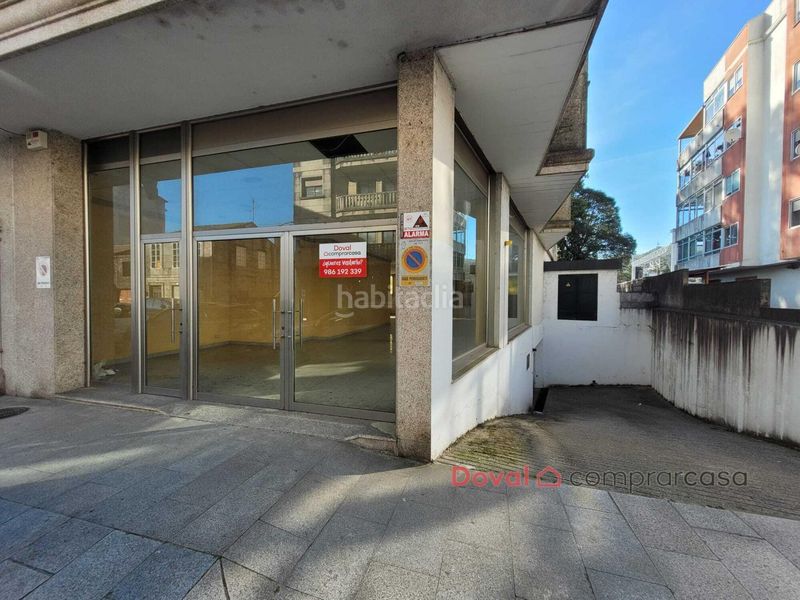 Foto b838f3a0-24dd-4bcc-af9b-773b61b57da5. Lloguer local comercial a Tui
