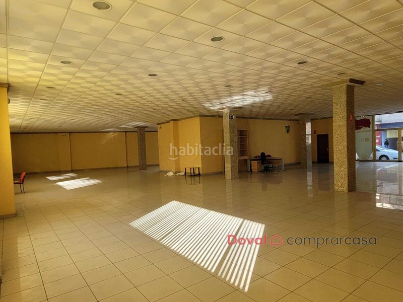 Foto bb8e9b5d-d5af-4bae-9837-1c24f4fed379. Lloguer local comercial a Tui