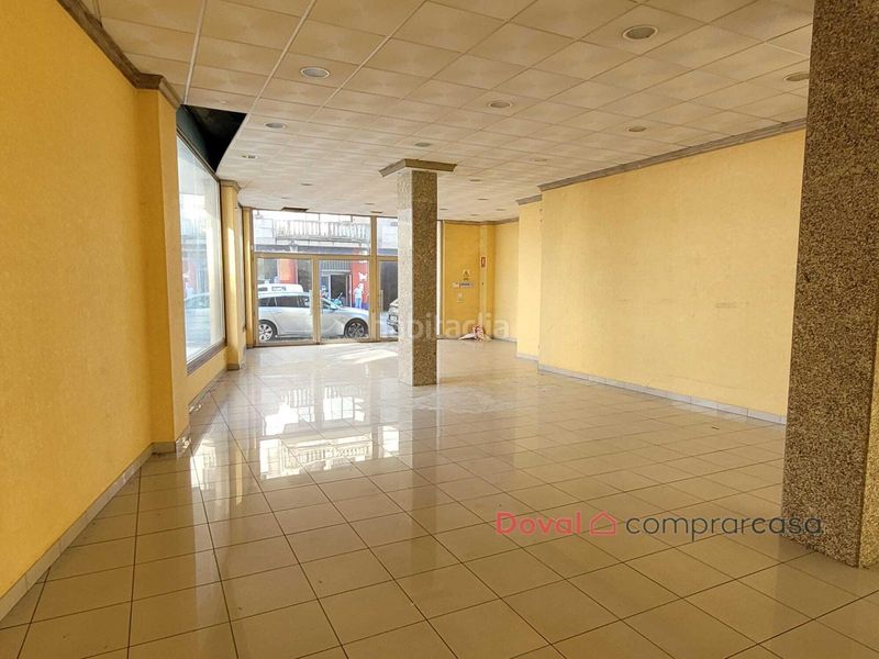 Foto bdae0a4f-2147-457c-9496-09f8deda9ea8. Lloguer local comercial a Tui