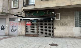 Local Comercial a JENARO LA FUENTE