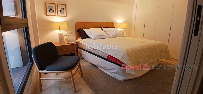 Foto b0fb4f7b-46f8-458b-aa6b-458296fa0978. Pis amb calefacció a Teis Vigo