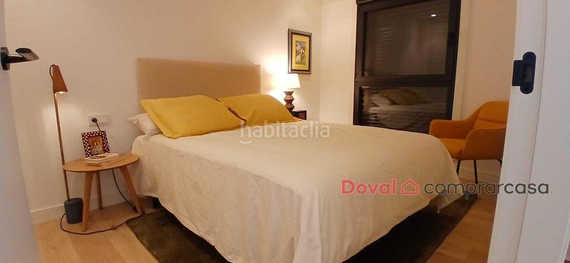 Foto e5d1c3c4-2acd-488d-8dc2-577f3487abc8. Pis amb calefacció a Teis Vigo