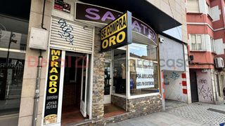 Local Comercial a Calle Sanjurjo Badía 202