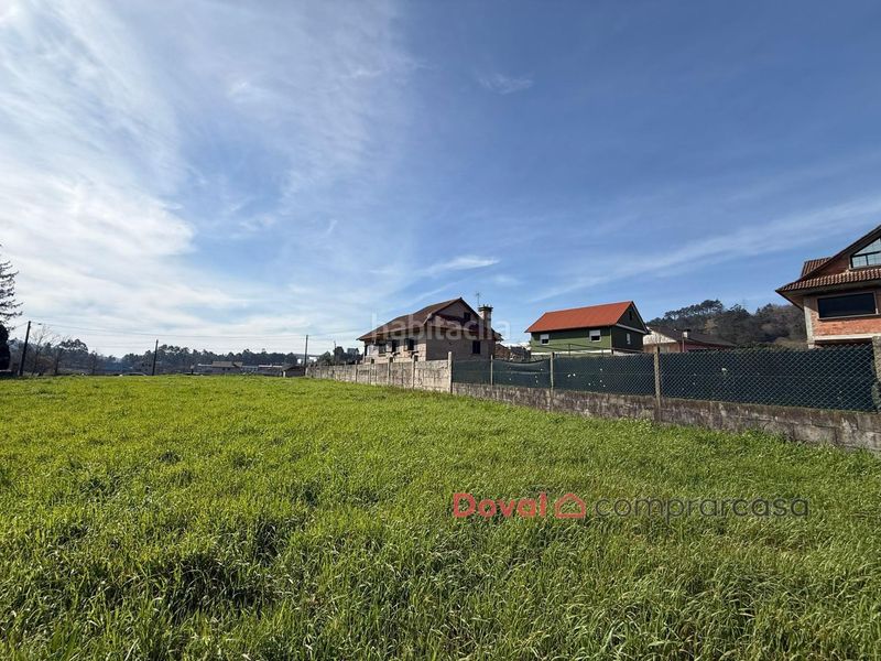 Foto e0e018f2-8ac0-4c98-83c5-013ee1ac3e80. Terreny residencial a Mos