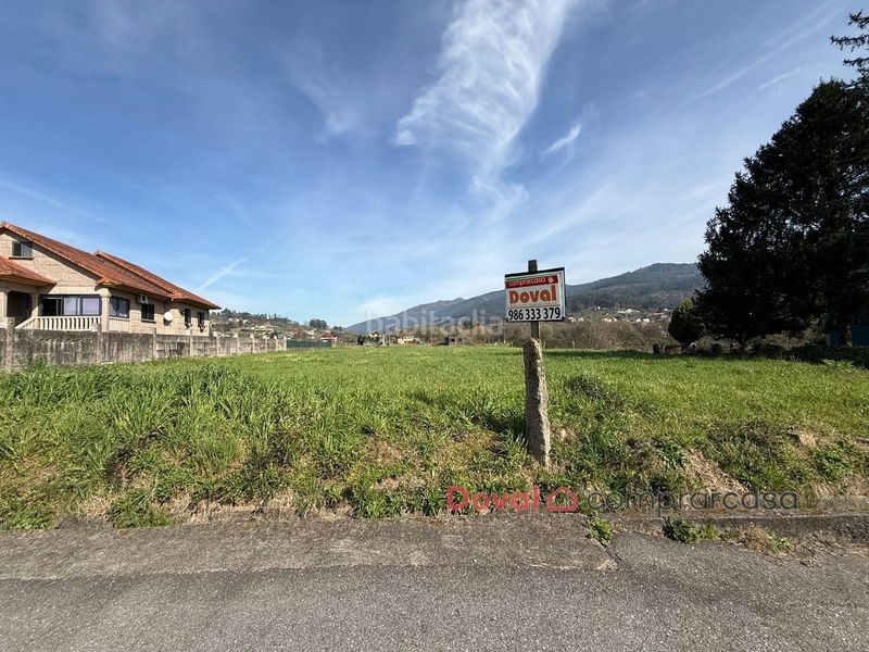 Foto e58df926-f2ae-4854-821d-edd981d49b85. Terreny residencial a Mos