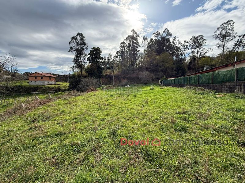 Foto 33649b90-2d7a-445c-9691-48596307c780. Terreny residencial a Mos