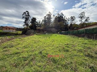 Terrain résidentiel à Mos. Parcela de 1.458 m2 en mos, excelente ubicación y gran potencial