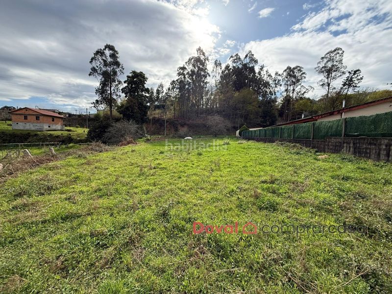 Foto f244b133-7084-411d-a070-d63804e00985. Terreny residencial a Mos