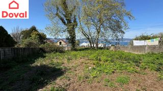 Fondo rustico  Travesía forte-alcabre. En venta terreno rústico al lado de la playa  445 m2 no urbaniza