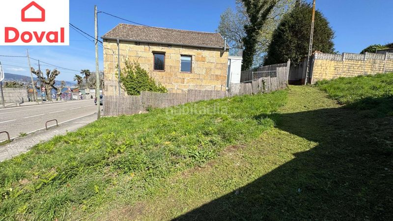 Foto d954a15c-0fb7-4731-8828-2a38820ffd40. Finca rústica a Alcabre Vigo