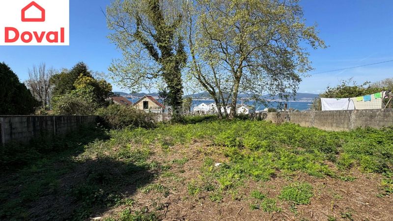 Foto f7daec77-e722-4801-9104-5a793d3e883b. Finca rústica a Alcabre Vigo
