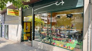 Local Comercial a de Barcelona 88
