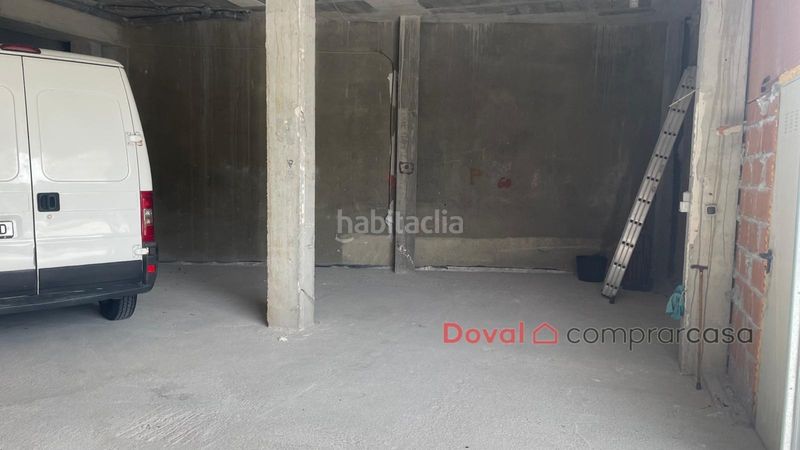 Foto 697c6a27-825c-439d-bb78-42a404b499b0. Miete geschäftsraum in Porriño (O)