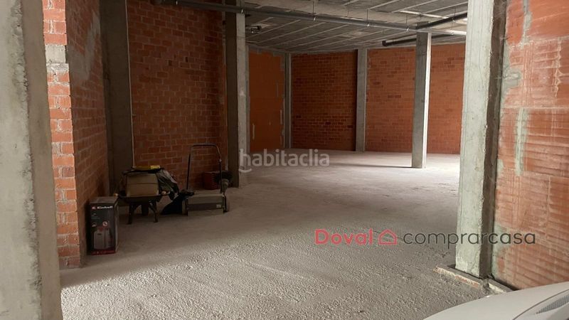 Foto d2229b51-110a-44f3-b4ed-67801f567079. Miete geschäftsraum in Porriño (O)