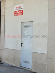 Lloguer Local Comercial a Porriño (O). Se alquila local comercial