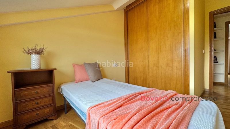 Foto 4eb0be53-5b40-4ecb-a547-83185d198dab. Pis amb calefacció aparcament a Tui