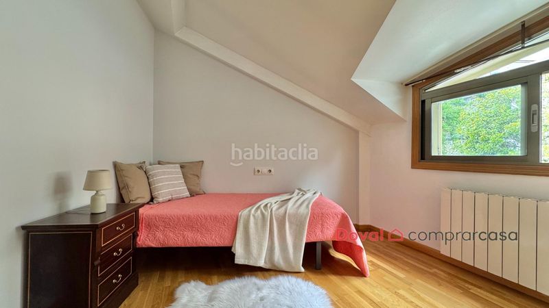 Foto 8129e389-5c6e-4634-80a5-09c6e7f2c662. Pis amb calefacció aparcament a Tui