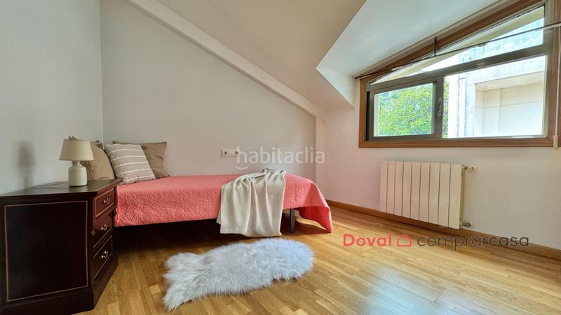 Foto d5068d8d-befd-4afc-a969-cb1000283447. Pis amb calefacció aparcament a Tui