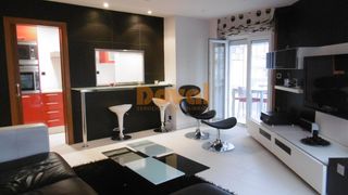 Location Appartement à Nigrán Centro. Alquiler mes de julio vacacional