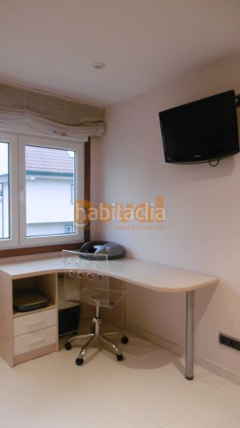 Foto 69ffb7e9-a00e-4ef8-a011-d0aa527c1787. Lloguer pis amb calefacció aparcament a Nigrán centro Nigrán