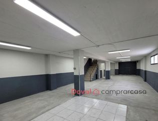 Miete Geschäftsraum in Porriño (O). Local comercial en alquiler en o porriño  ubicación estratégica