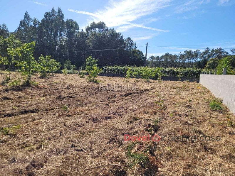 Foto 158a9c28-4bf0-4250-b437-4a43c061a8bc. Terreny residencial a Tomiño