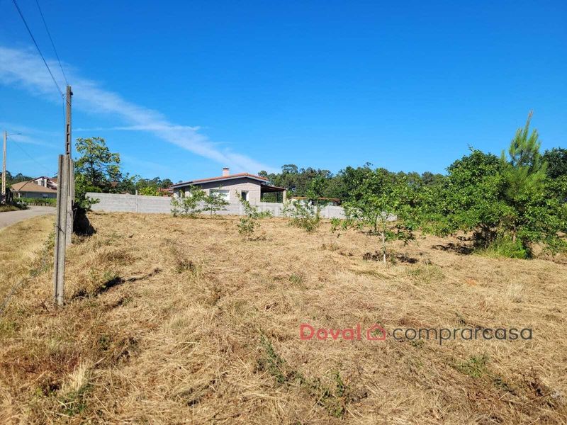 Foto 21399581-5866-4721-9cc2-fcf4a9e12998. Terreny residencial a Tomiño