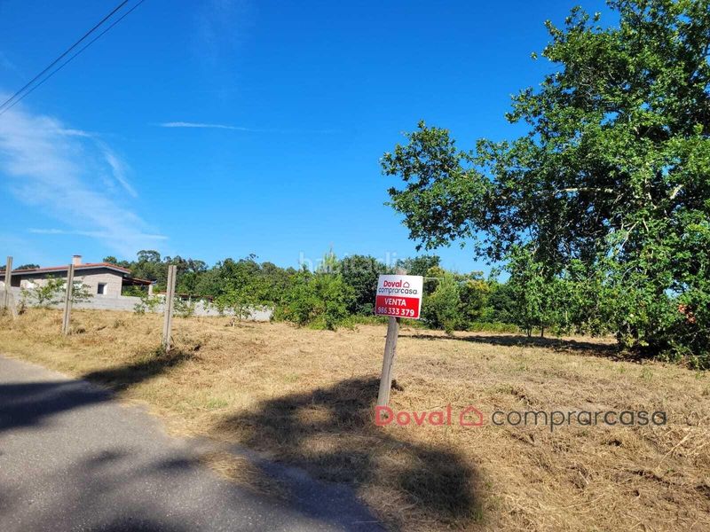 Foto 54fd0df2-9cb4-483d-9a43-c24774af5b2f. Terreny residencial a Tomiño