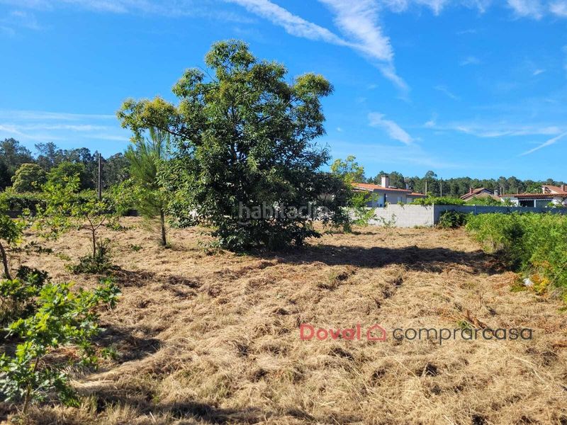 Foto 89429985-67ff-4e34-9512-8ce45a9f7977. Terreny residencial a Tomiño