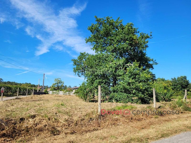 Foto a4ec0d02-91db-4650-b082-8885945431b8. Terreny residencial a Tomiño