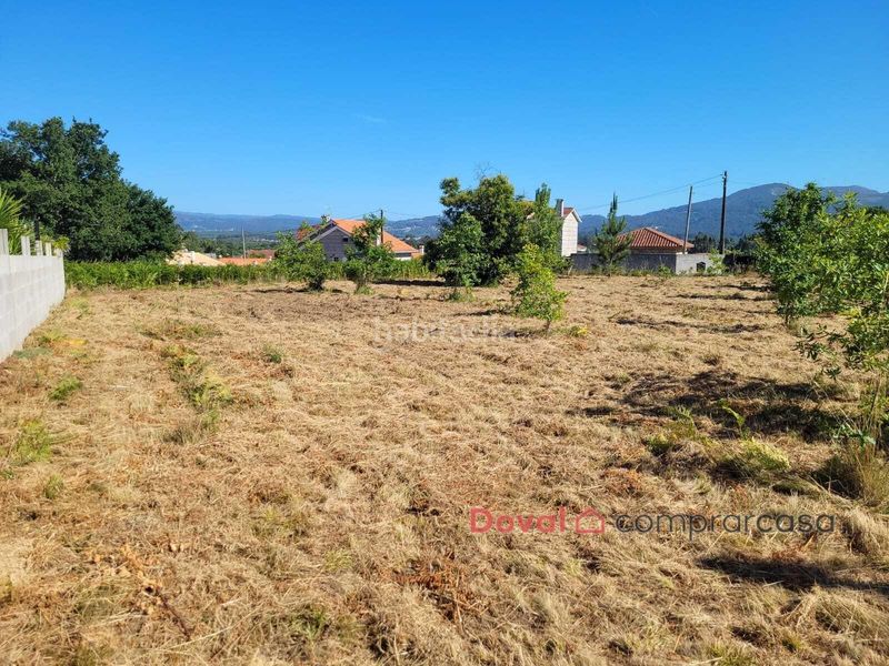 Foto c6e992b6-3ad4-4a81-9853-add5e448d407. Terreny residencial a Tomiño