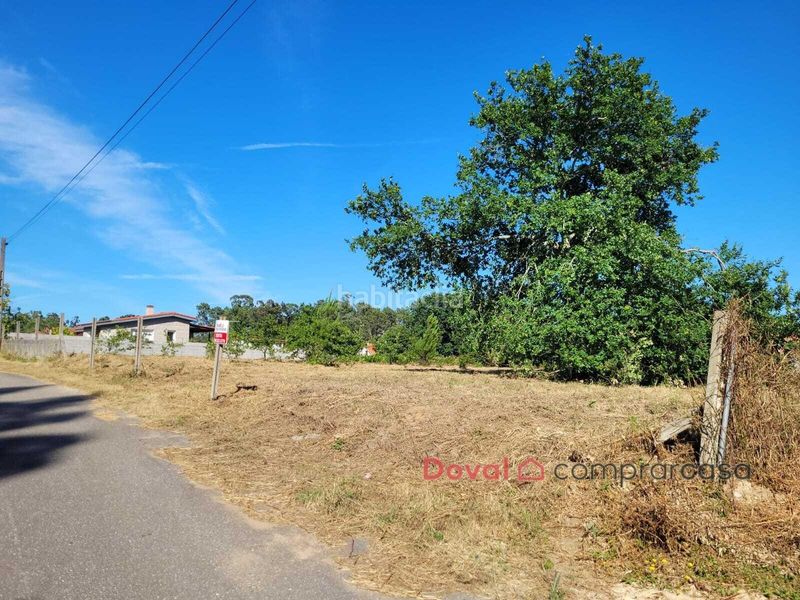 Foto d0599c6e-561b-4edb-811a-9d0cb79ed8a4. Terreny residencial a Tomiño