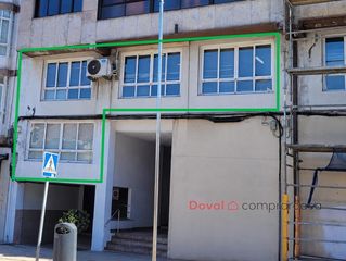Planta baixa a Porriño (O). Entreplanta con gran potencial para vivienda en o porriño