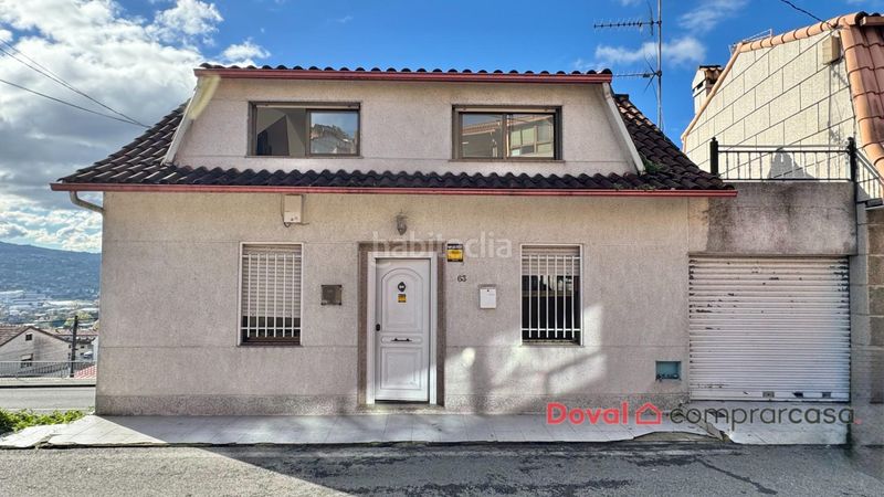 Foto 039e4bf9-8b62-447c-be19-713e761cbde9. Casa amb calefacció aparcament a Lavadores Vigo