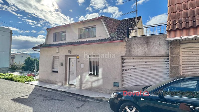 Foto 675cd4cf-a2de-4d04-a93b-083fd0cc59df. Casa amb calefacció aparcament a Lavadores Vigo