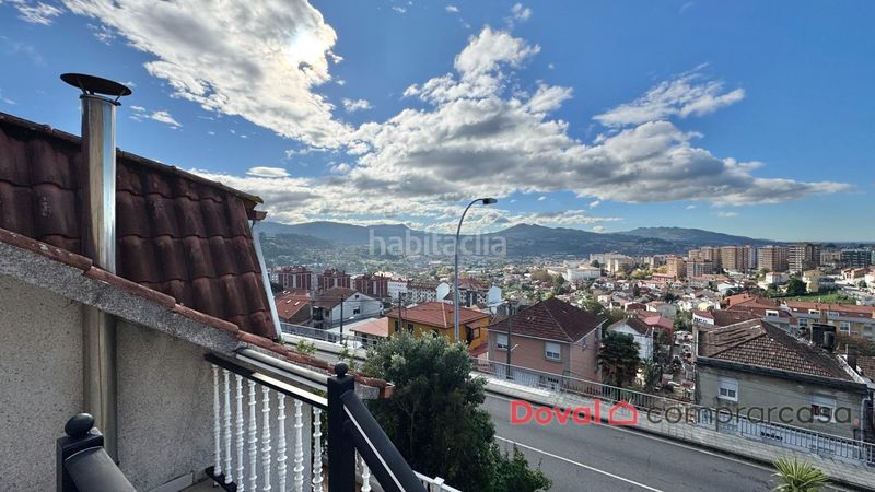 Foto 6e161bfa-6881-47e3-ab99-3b213c463de9. Casa amb calefacció aparcament a Lavadores Vigo